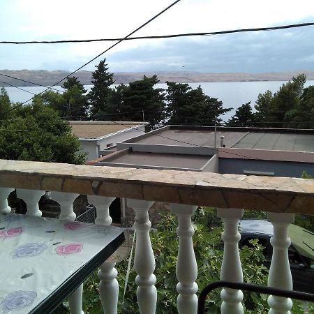 Apartmani Kralj Plitka Draga Екстер'єр фото