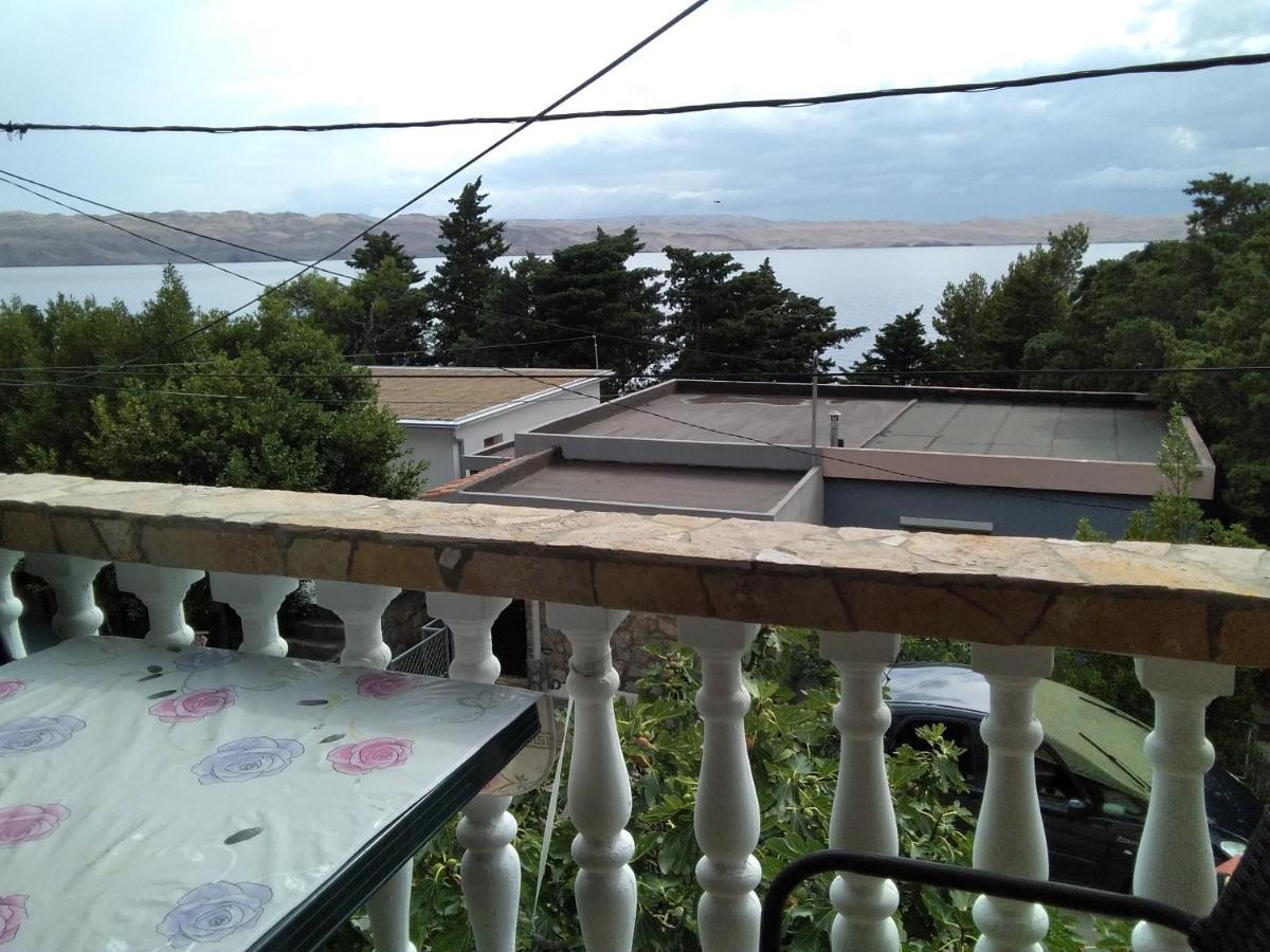 Apartmani Kralj Plitka Draga Екстер'єр фото