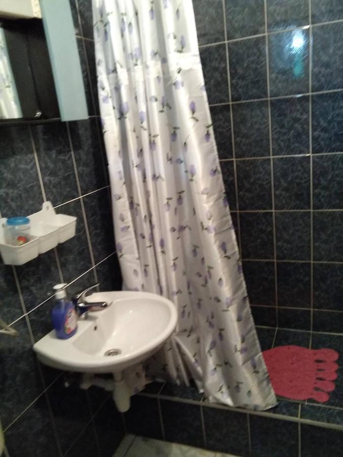 Apartmani Kralj Plitka Draga Екстер'єр фото