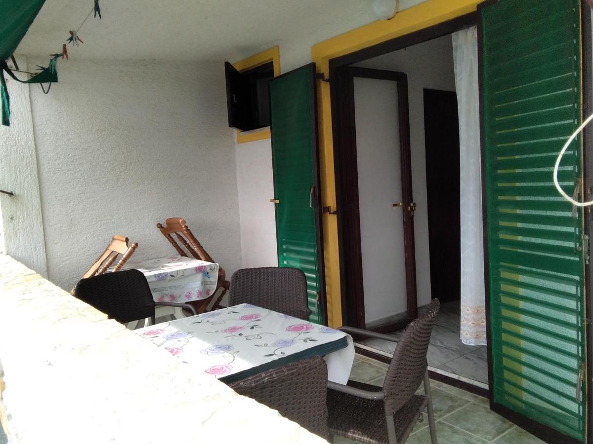 Apartmani Kralj Plitka Draga Екстер'єр фото