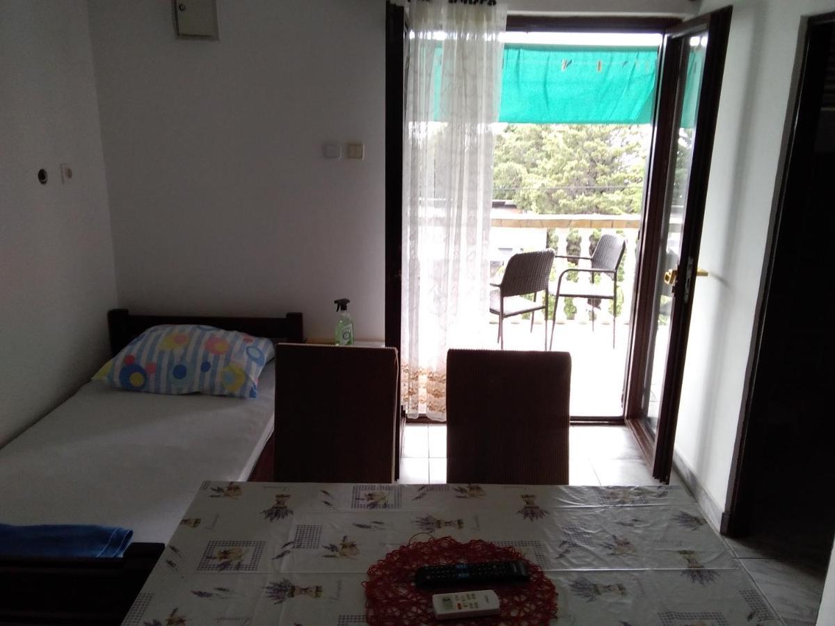 Apartmani Kralj Plitka Draga Екстер'єр фото
